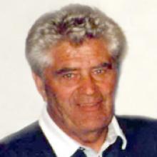 EUCLIDE A. COMEAULT  Obituary pic