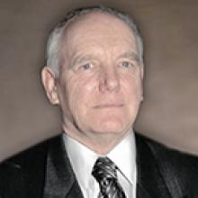 LARRY MATTHEW GRIFT Obituary pic