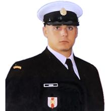 KEELAN LESLIE COOK Obituary pic