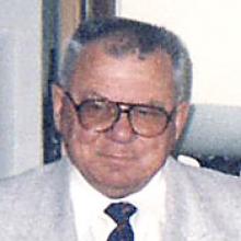 JOHN EDWARD MANKEWICZ  Obituary pic