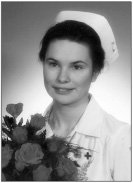 Kerry PARROTT Obituary pic