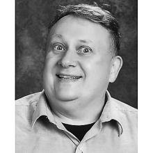 RANDY LUBA Obituary pic