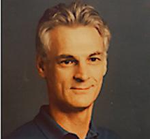 WALTER ALLARD  Obituary pic
