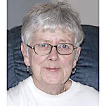 NORMA NEEDHAM Obituary pic