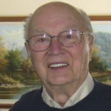 JOSEPH PETER KATCHENOSKI  Obituary pic