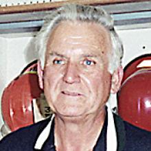 ROBERT (Bert) DUNCAN Obituary pic