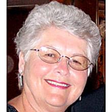 MARIE FELEWICH  Obituary pic