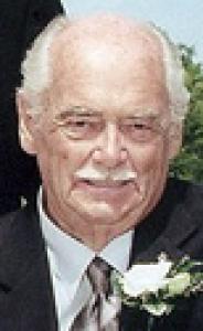 HARRY KAYE  Obituary pic