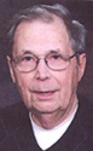 GEORGE HENRY KROEKER  Obituary pic