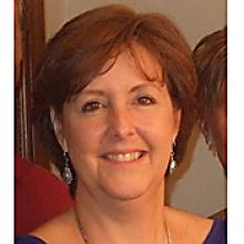 SIMONE TOUCHETTE  Obituary pic
