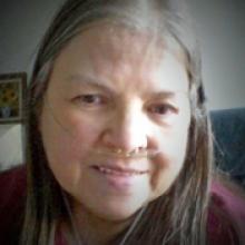 VICTORIA CECILE SHIMARO  Obituary pic
