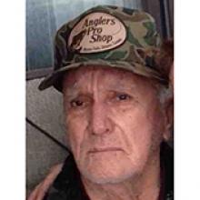 WILLIAM  Obituary pic