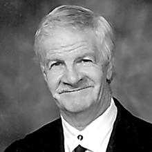 MICHAEL E. PEARSON Obituary pic