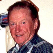 KENNETH LOFTUS MAGUIRE  Obituary pic
