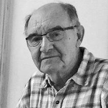 JOHN NICKEL Obituary pic