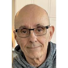 JIMMY (JIM) BURJAN Obituary pic