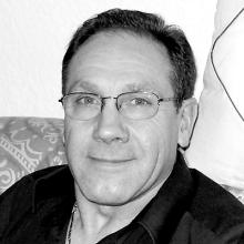 LOUIS (LEO) MELNYK Obituary pic