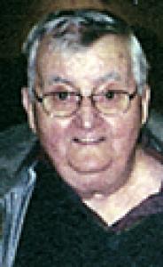 MIKE PHILLIPS  Obituary pic