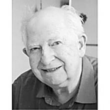 HARVEY ROLAND KROEKER  Obituary pic