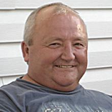 GREGORY CECIL JONES  Obituary pic