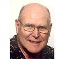 WILLIAM (BILL) JANSEN Obituary pic