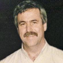 DOUGLAS ORVAL MCGIFFIN (DOUG) Obituary pic