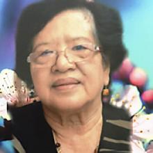 CORAZON DE LEON  Obituary pic