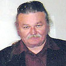 PETER VUKOVICH  Obituary pic