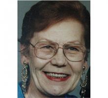 OLGA (OLLIE) DUFFIN (KOZUN)  Obituary pic