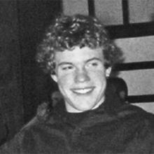 TRAVIS PRICE Obituary pic