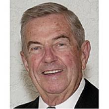 GERALD  TAIT  Obituary pic