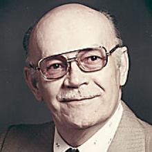 HENRY CHARLES TURNER  Obituary pic