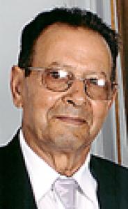 MARIO PONTES  Obituary pic