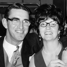 ALEX DAN MACLEOD Obituary pic
