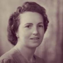 EDITH MAE DEMARCO (BUSH)  Obituary pic