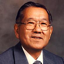 MINORU NAKANO  Obituary pic
