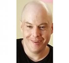 JOEL BELISLE Obituary pic
