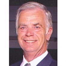 HARRY VAN DEN AKKER  Obituary pic