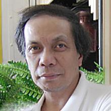 DANNY PAJARILLO CABALTERA  Obituary pic