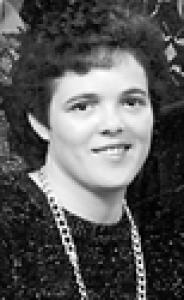 DOLORES DOLLY TRUDEAU  Obituary pic