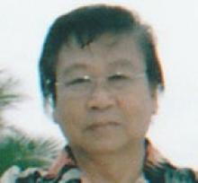JUSTINO PASUMBAL  Obituary pic