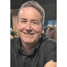 ALLAN (HUTCH) ROBERT HUTCHISON Obituary pic