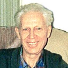 CHRISTOPHER JONES  Obituary pic