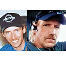 BRUCE ERNEST JOHN STRATTON Obituary pic