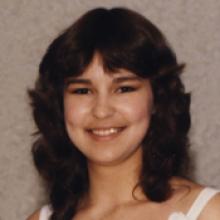 KANDY KANE ZARICHNEY  Obituary pic