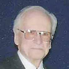 AVRON SIDNEY KATZ  Obituary pic