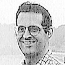 CHRISTOPHER JOHN SMITH Obituary pic