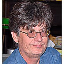 DARRYL HONER  Obituary pic