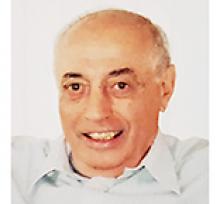 ALFRED HEIDINGER  Obituary pic