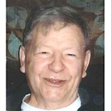 RICHARD JOHN CHORNENKI  Obituary pic